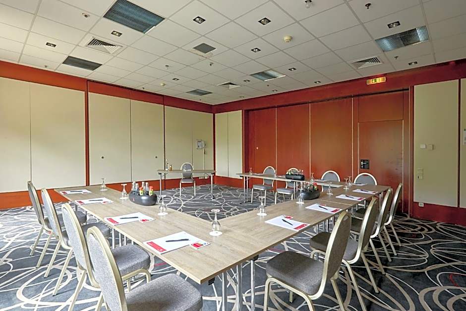 Sunday Hotel Bad Soden