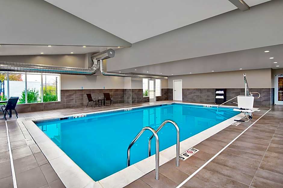 Residence Inn by Marriott Reading 