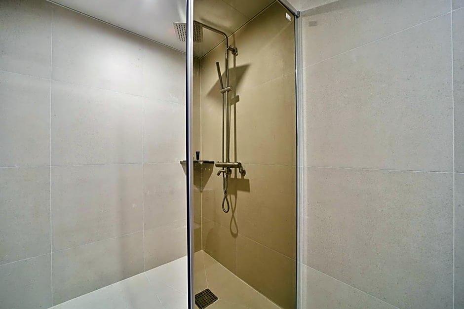 Green B Hotel Busan Seomyeon