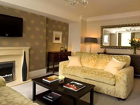 Standard Three-Bedroom Apartment