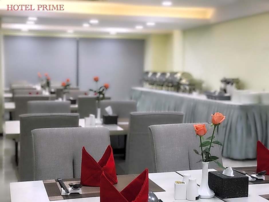 Hotel Prime