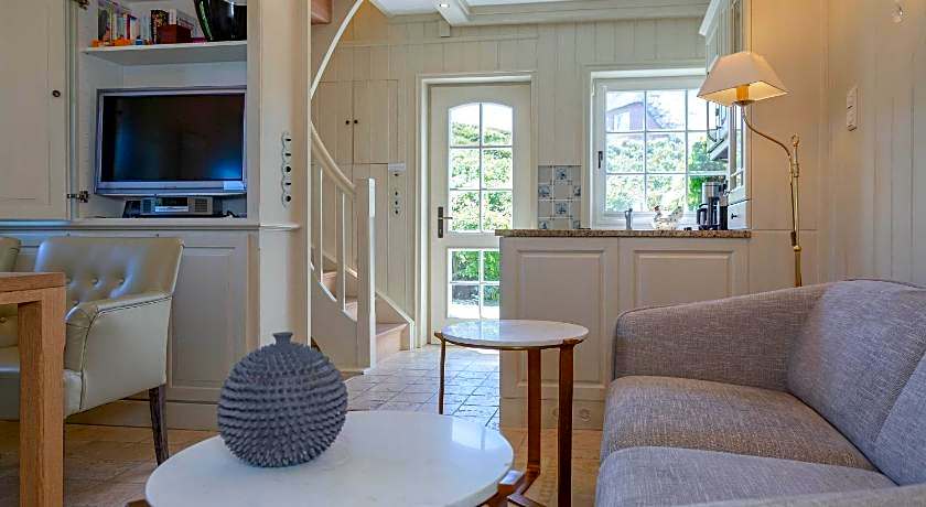 Ferienwohnung Dikstig "rechts" 