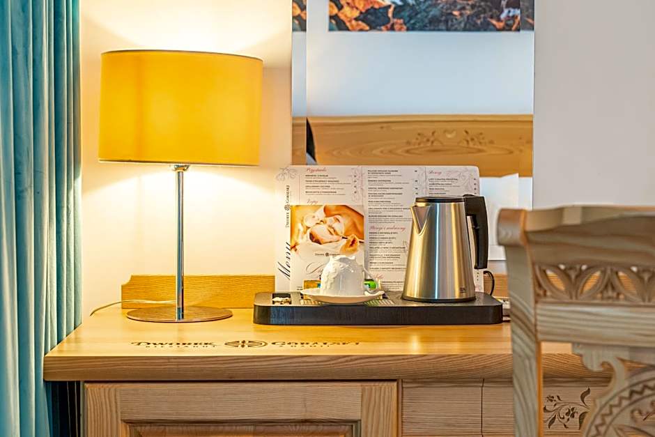 Dworek Góralski Restauracja Hotel & SPA