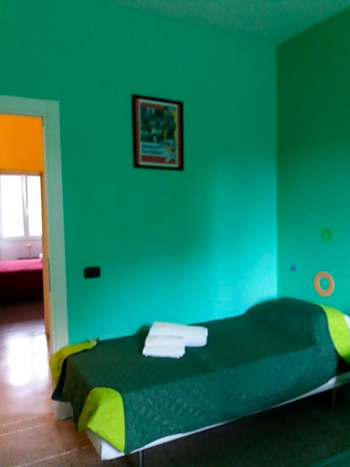 B&B Napoli Leggendaria