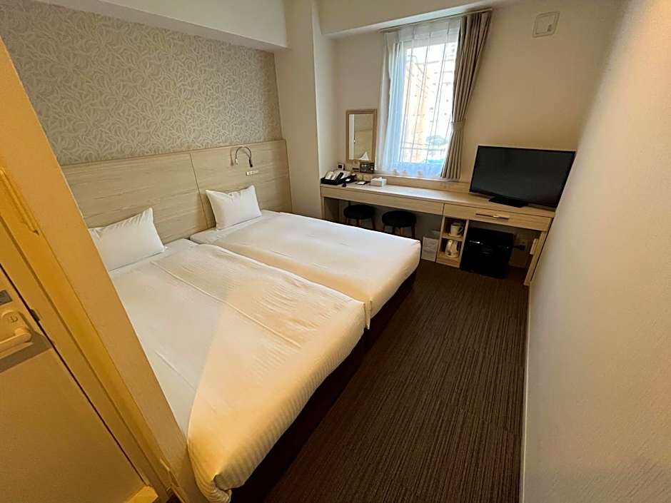 The BREAKFAST HOTEL Fukuoka Tenjin 