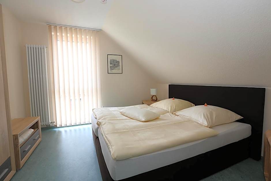 Parkhotel Stadthagen