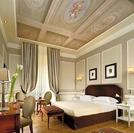Prestige Superior Double Room