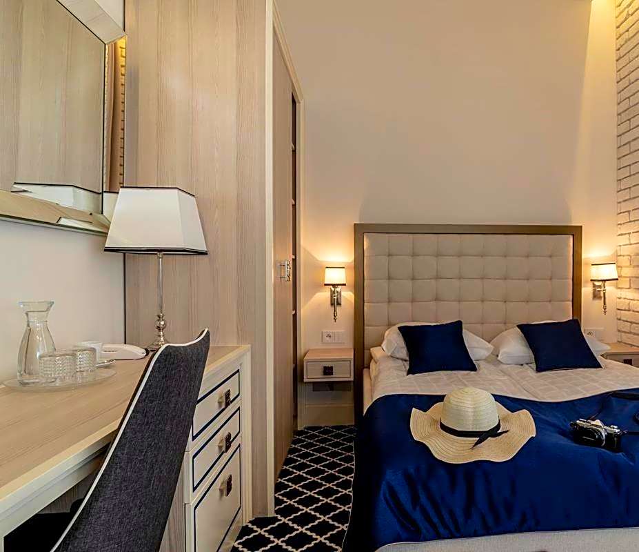Willa Legenda Hotel Adults Only