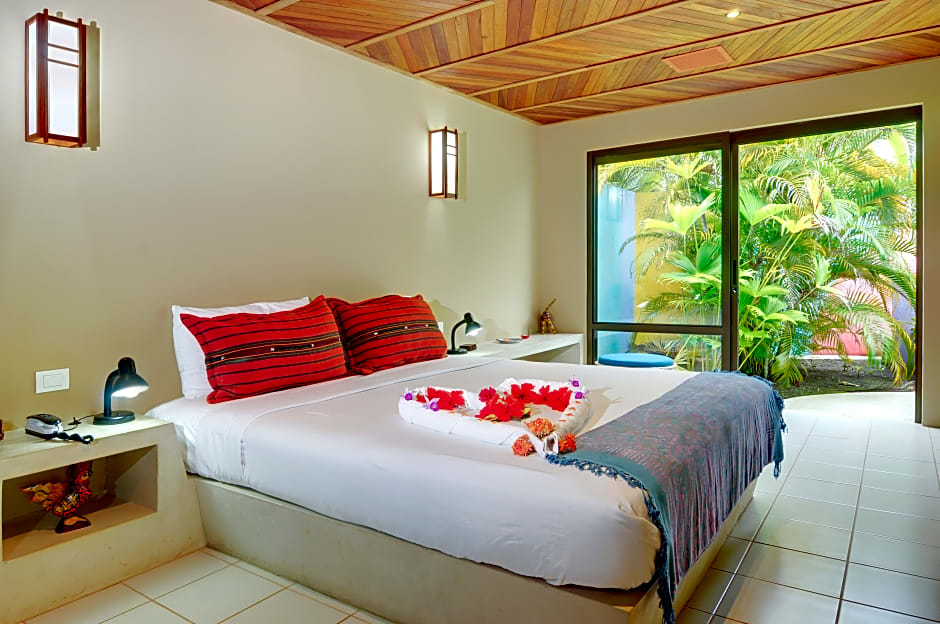 Alma del Pacifico Hotel & Spa