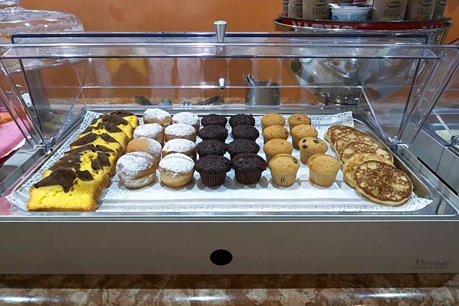 Hotel Imperiale & SPA