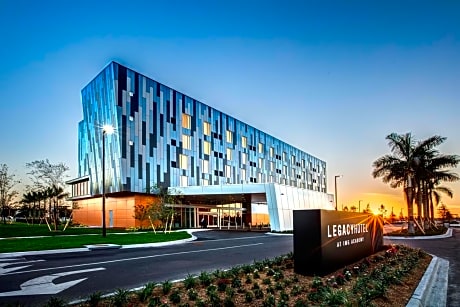 Legacy Hotel at IMG Academy