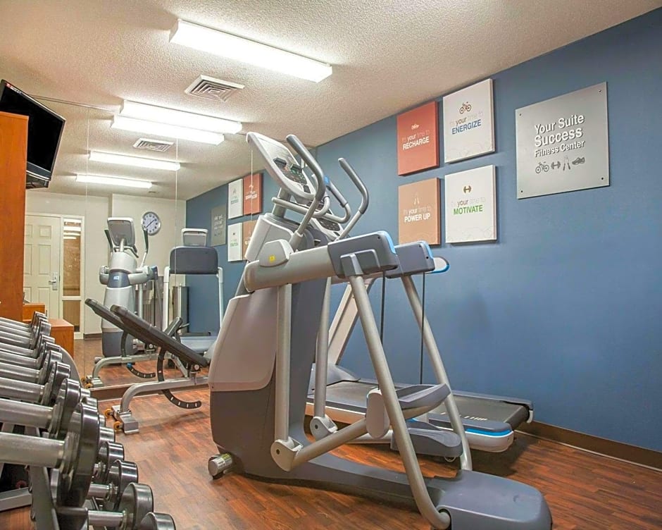 Comfort Suites West Warwick