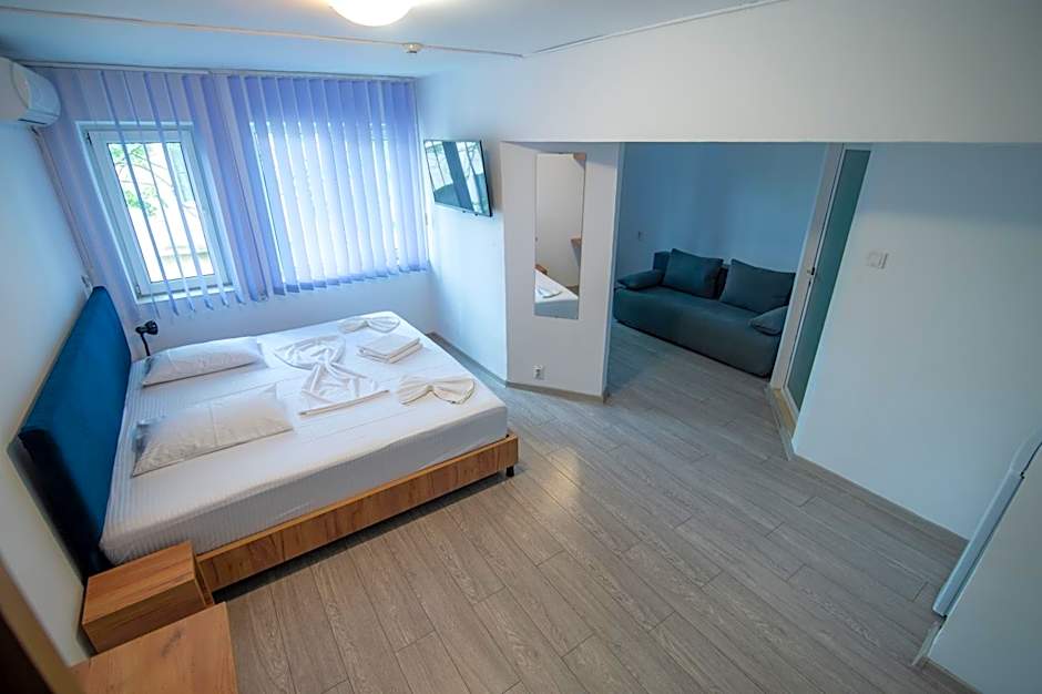 Hotel Proton