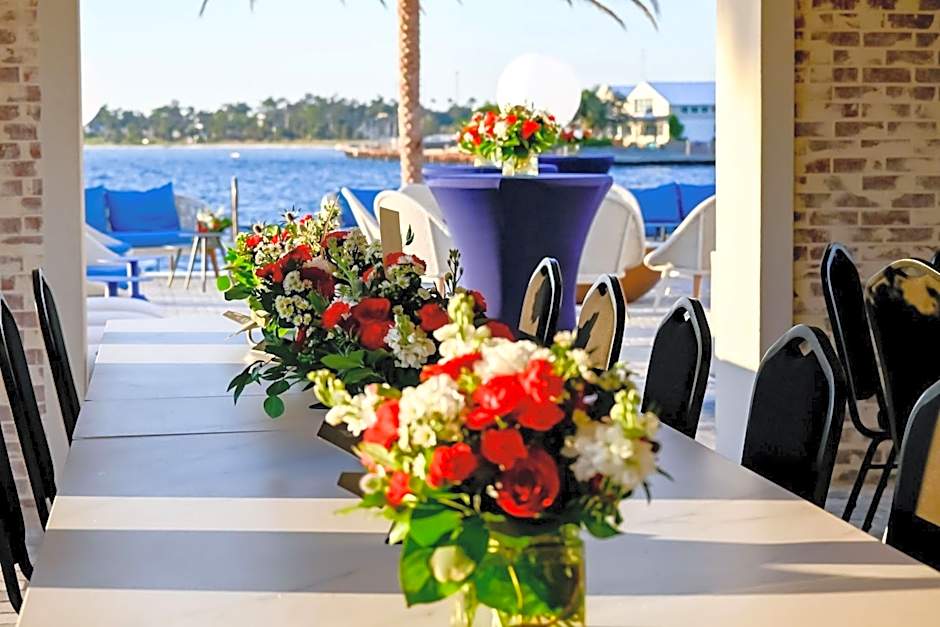 Hotel Indigo Panama City Marina By IHG