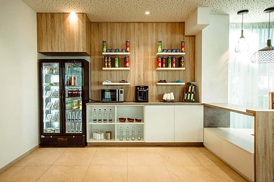 Wyndham Garden Munich Messe