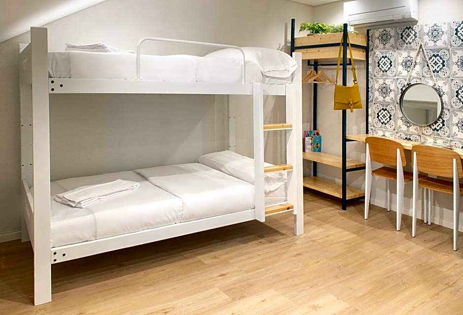 The Central House Lisbon Baixa