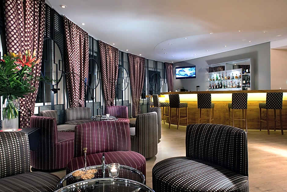 Park Hotel am Berliner Tor