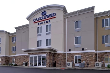 Candlewood Suites MORGANTOWN-UNIV WEST VIRGINIA, an IHG Hotel