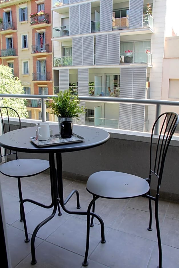 Aparthotel Atenea Calabria