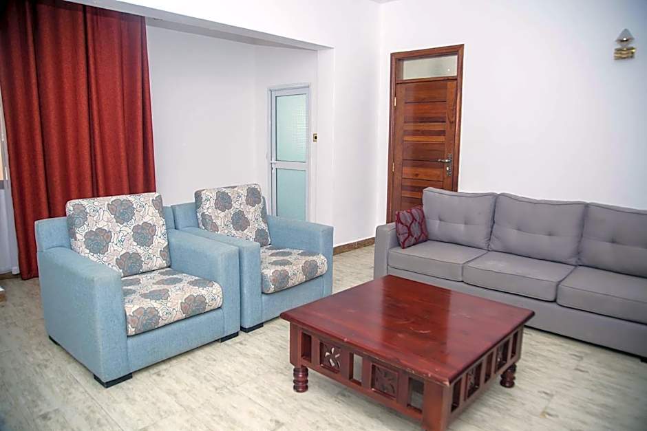 Sheratton Beach Villagio