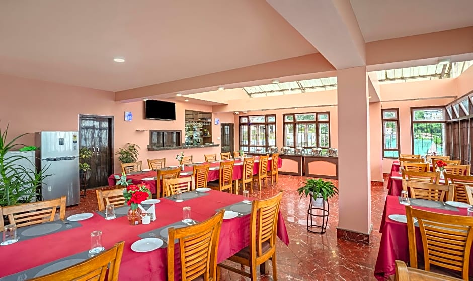 Treebo Trend Regal Residency A Boutique