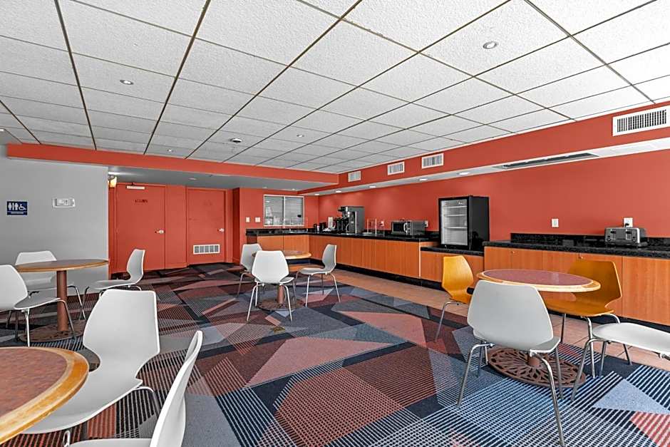 Vagabond Inn Executive Old Town