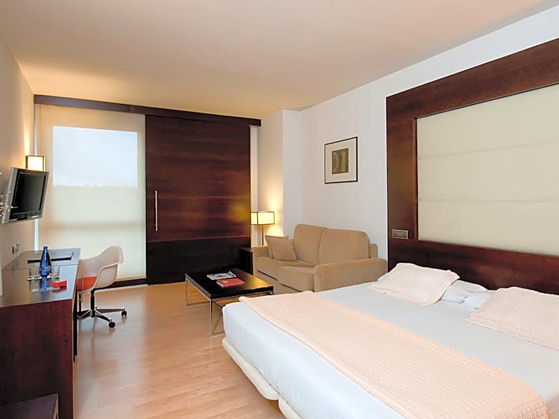 Eurostars I-Hotel Madrid