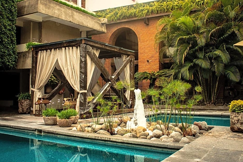 NEhotel Nueva Estancia