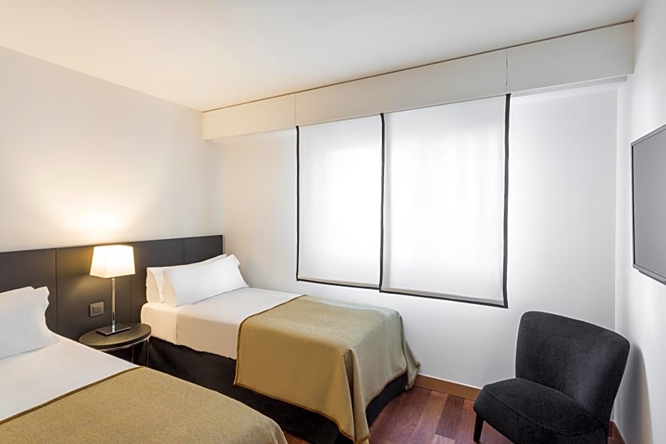 Majestic Hotel & Spa Barcelona Gl