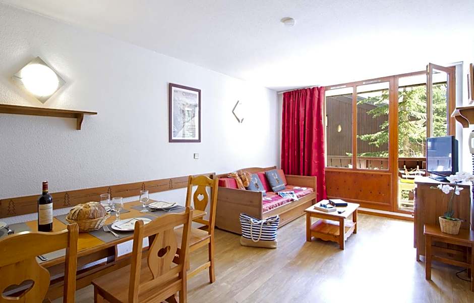 Résidence Odalys Les Hauts du Rogoney