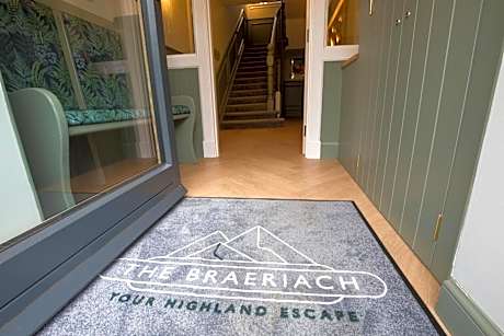 The Braeriach