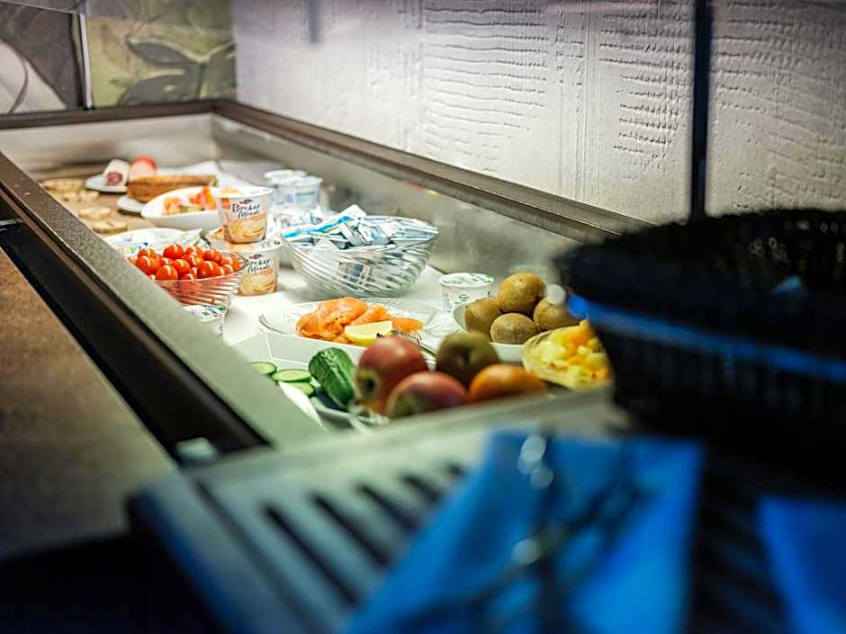 HOTEL ENGEL LIESTAL - Business & Lifestyle