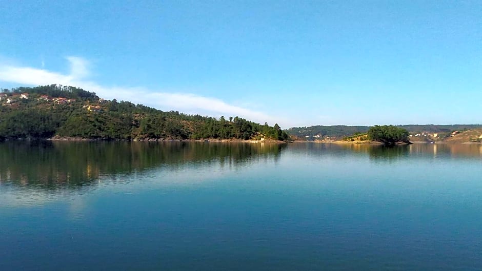 Visitar Bioucas I - Casa Inteira Familiar (Owner)