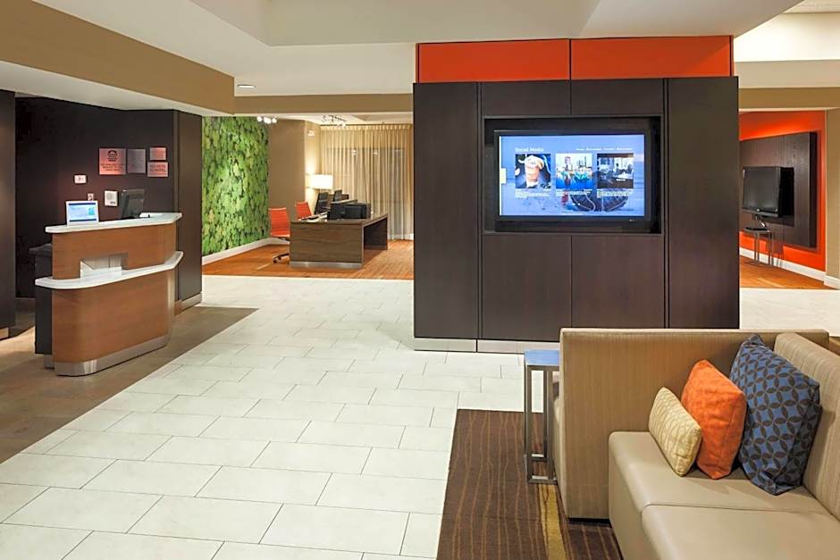 Courtyard by Marriott Jackson Ridgeland