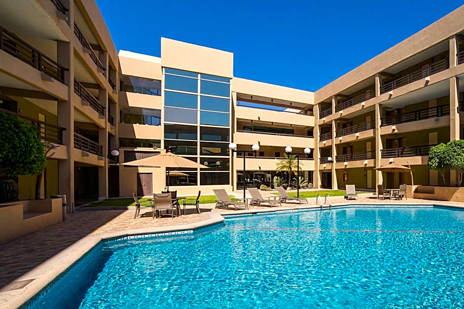 Hotel Araiza Hermosillo