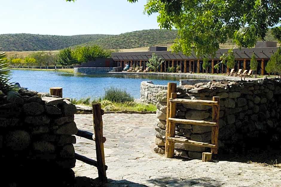 Cibolo Creek Ranch