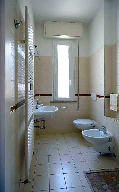 SoleMare Hotel e Residence