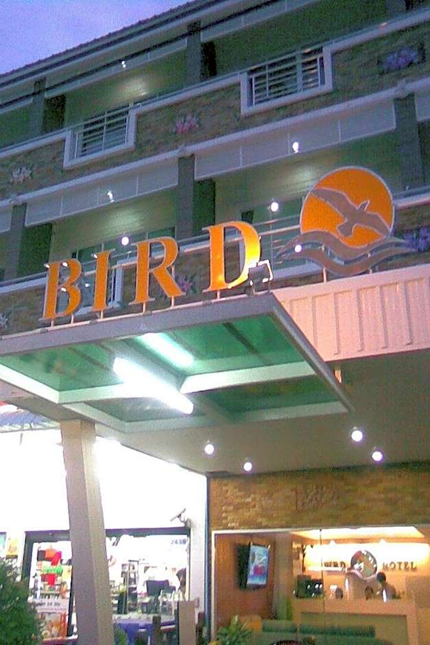 Bird Hotel