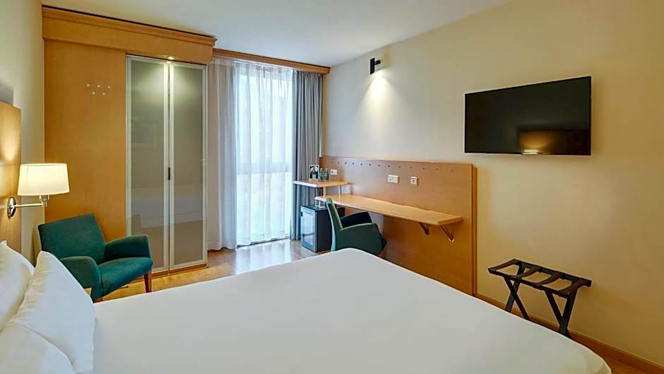 Sercotel Porta Barcelona