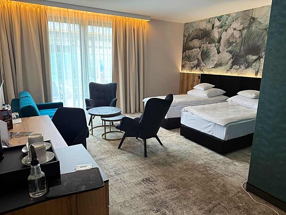 Hotel Pałac Poledno