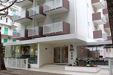 Hotel Mayer