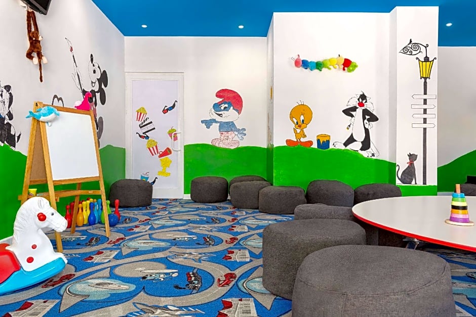 Wyndham Residences, Kusadasi Golf & Spa