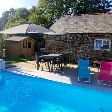 Chambre d'hotes Morbihan Gwenva