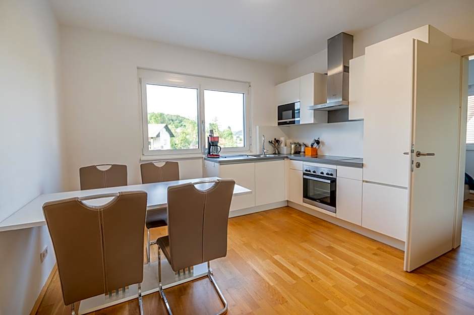 SHOME Apartments Graz-Ost I Self Check-in I Free Parking