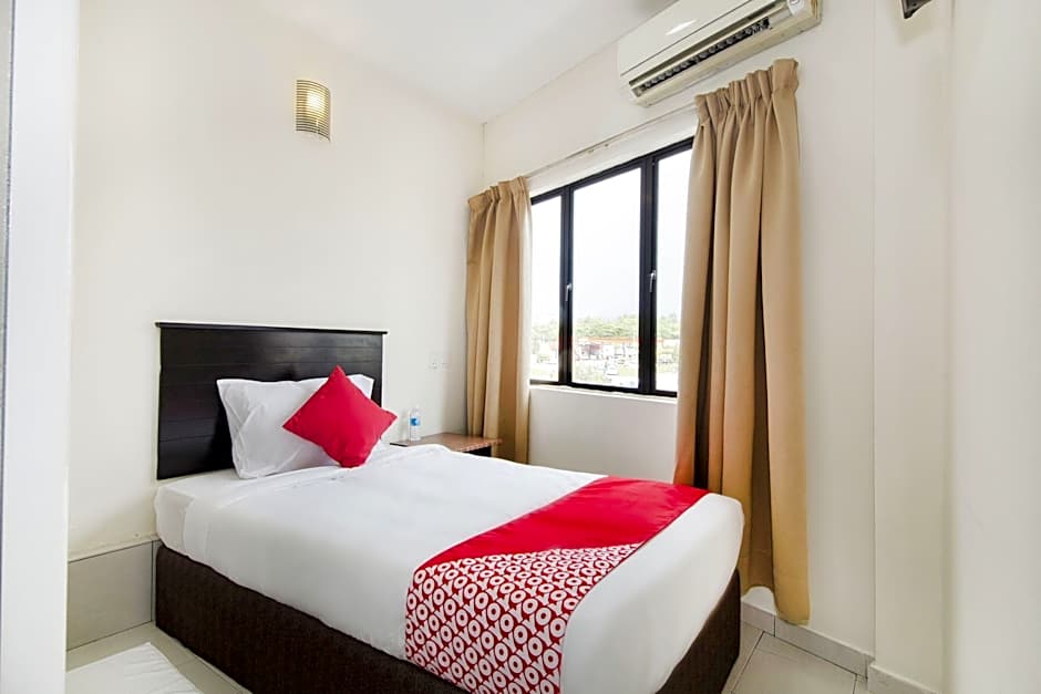 Hotel O 91 @ Bukit Mewah