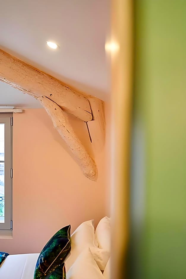 Boutique Hotel Maison Bayard