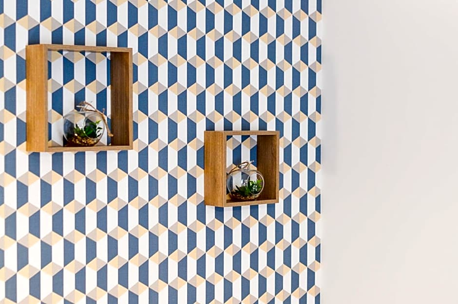 Résidence Hôtel Les Joséphines