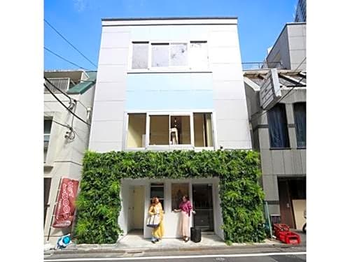 The Wardrobe Hostel Roppongi - Vacation STAY 93662