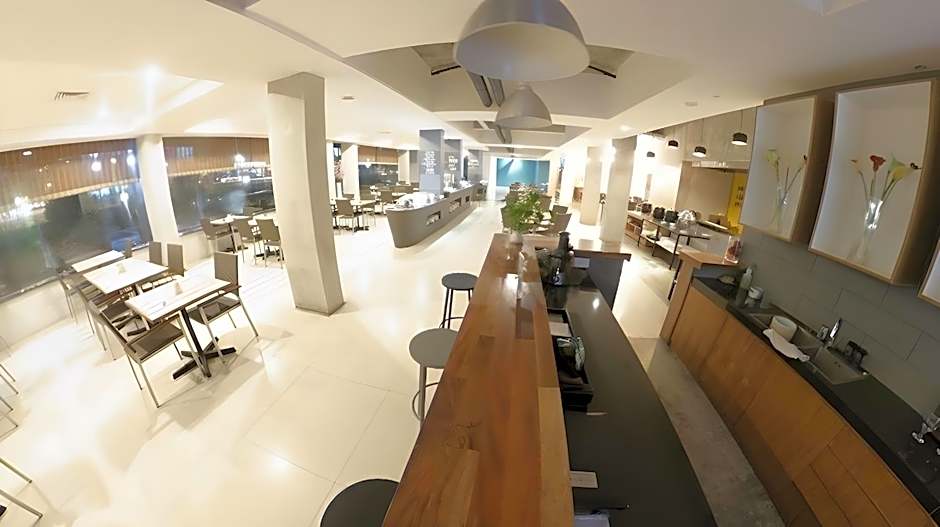 The Hills Nagoya Batam