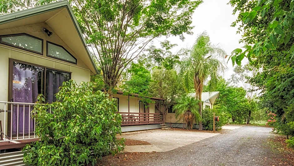 Biloela Countryman Motel